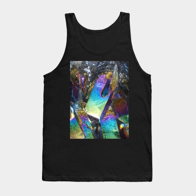 QUARTZ,,House of Harlequin Tank Top by jacquline8689